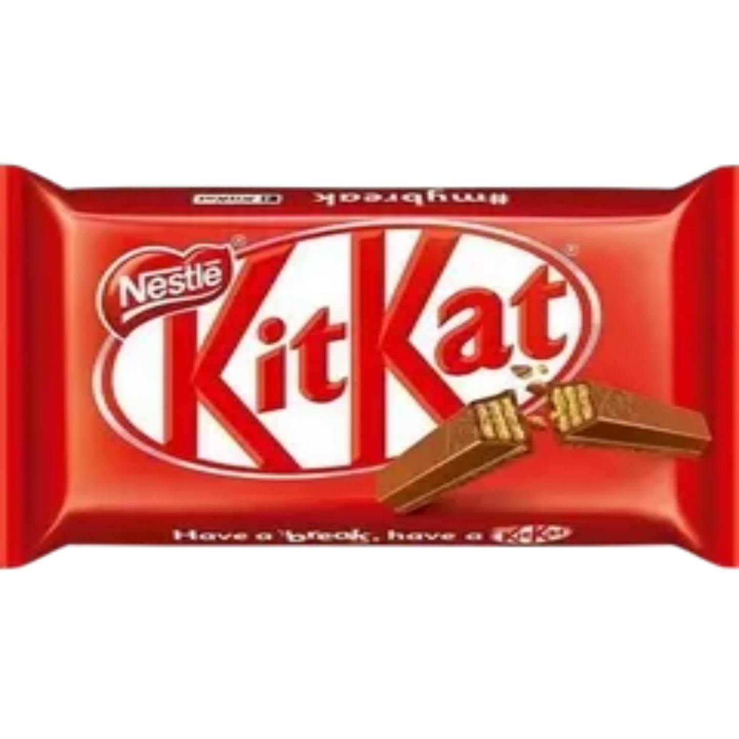 kitkat hazelnut 41g