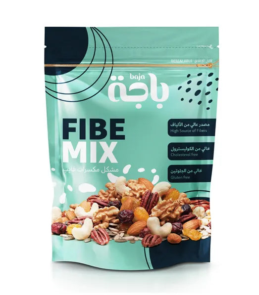 Fibe Mix