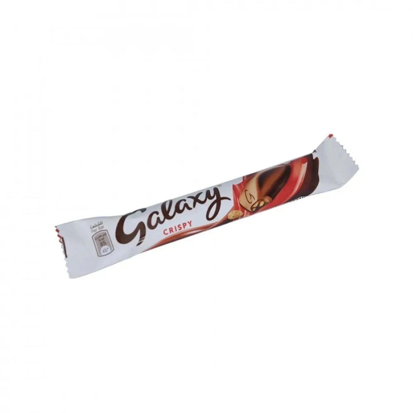 Galaxy Crispy Chocolate 16 G