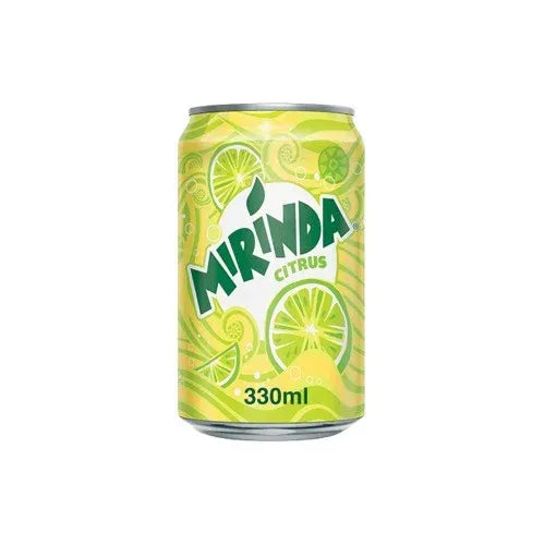 Marinda citrus 320ml