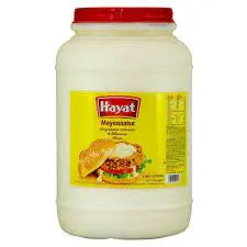 Hayat Mayonnaise 500ml