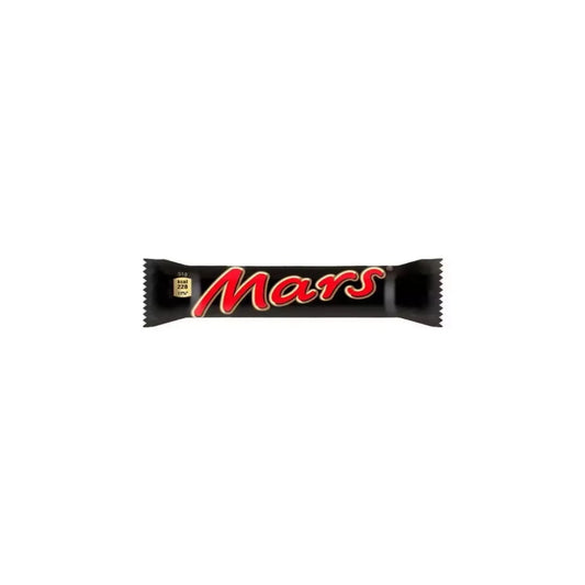 mars 34g