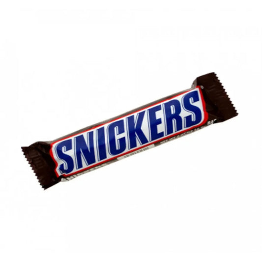 Snickers Chocolate 30G