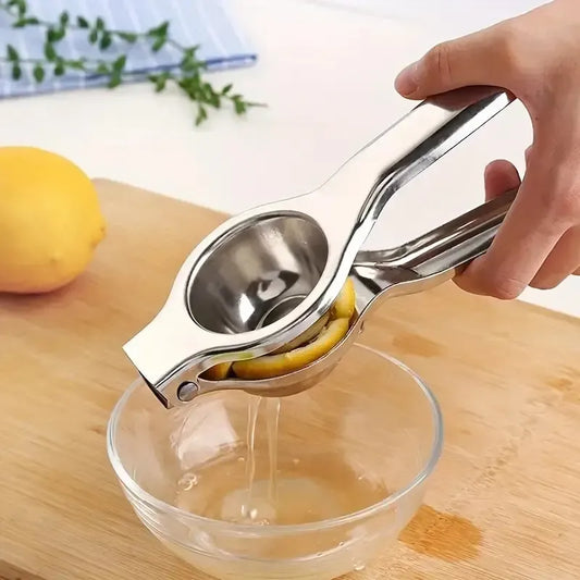 1pc, Citrus Juicer, Multifunctional Lemon Juicer