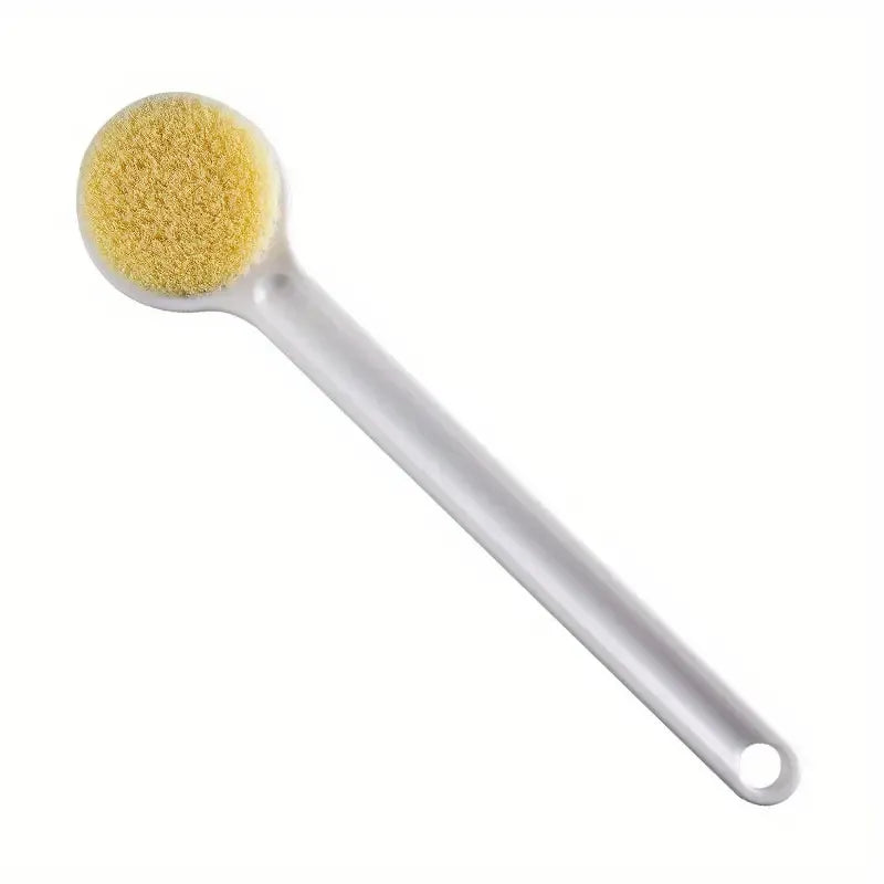 Long Handle Shower Brush